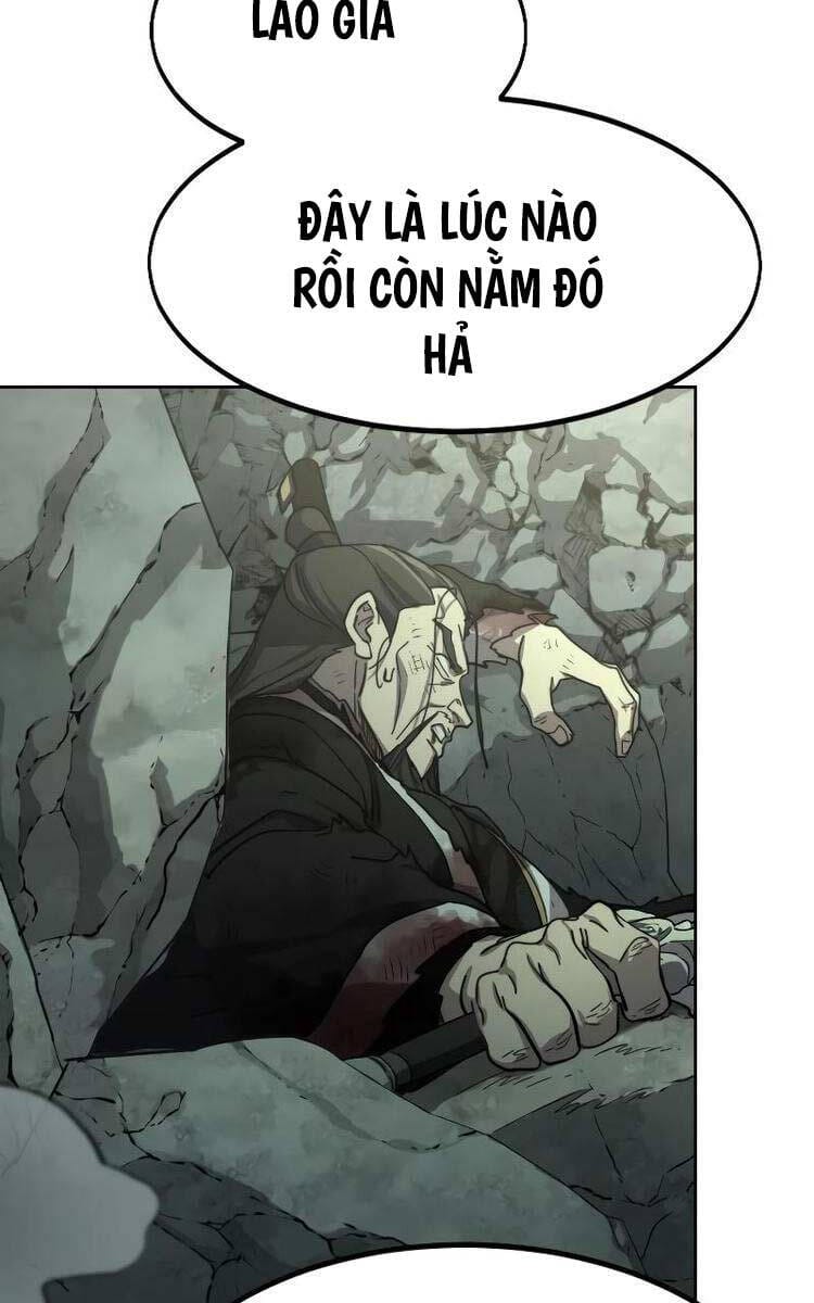 Truyện Tranh Hoa Sơn Tái Khởi trang 6