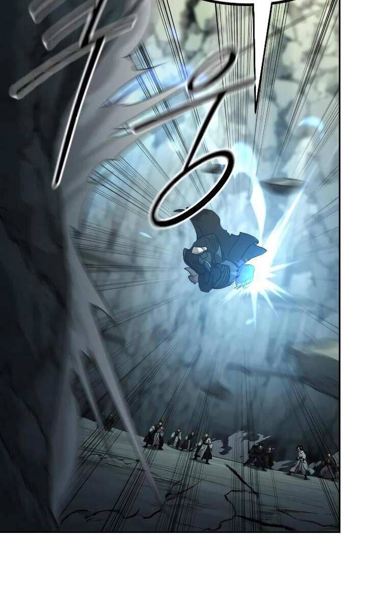 Truyện Tranh Hoa Sơn Tái Khởi trang 6