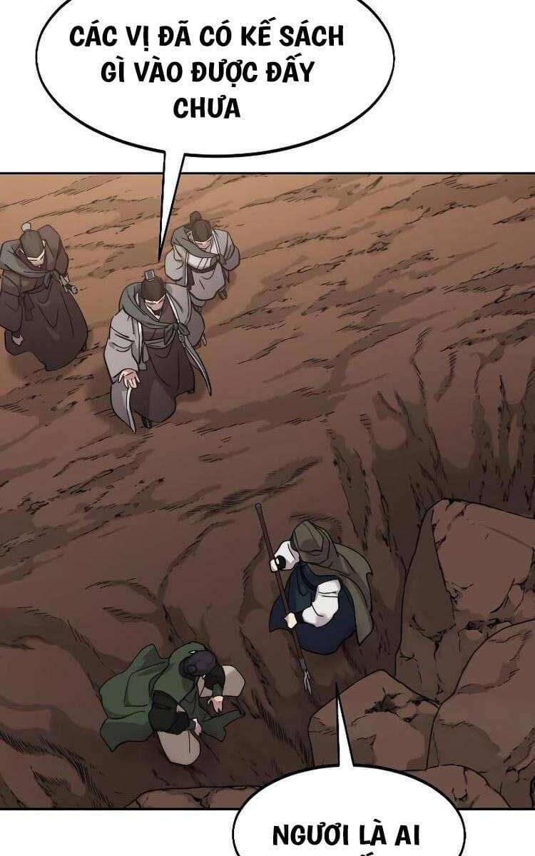 Truyện Tranh Hoa Sơn Tái Khởi trang 6