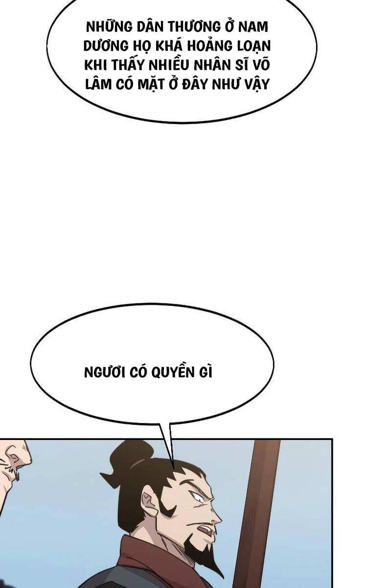 Truyện Tranh Hoa Sơn Tái Khởi trang 6