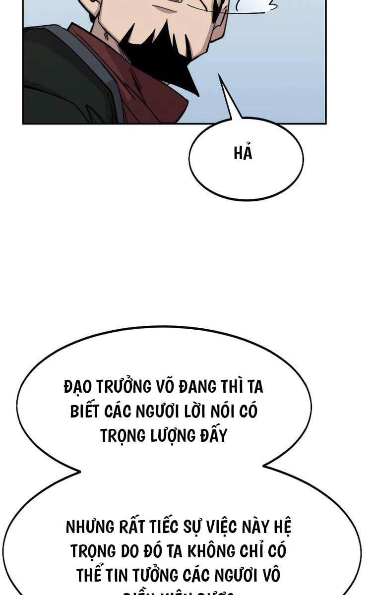 Truyện Tranh Hoa Sơn Tái Khởi trang 6