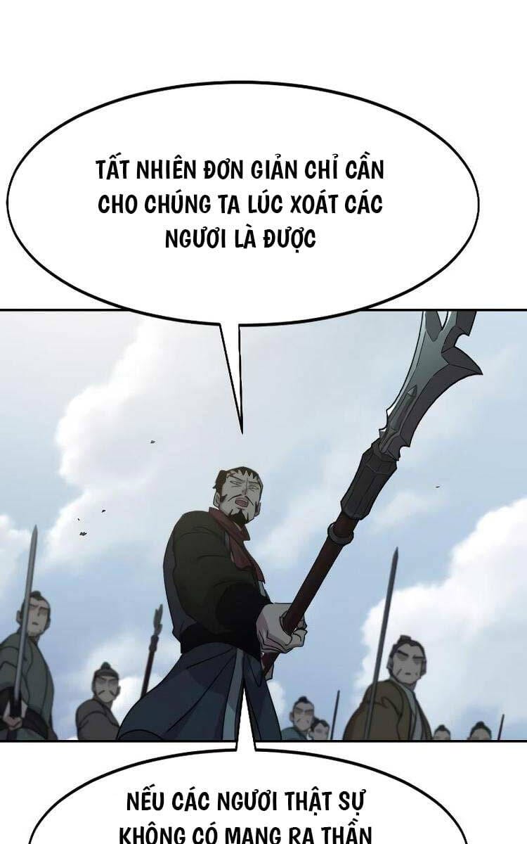 Truyện Tranh Hoa Sơn Tái Khởi trang 6