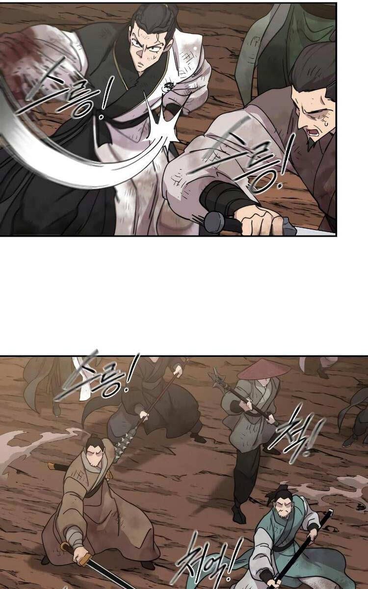 Truyện Tranh Hoa Sơn Tái Khởi trang 6