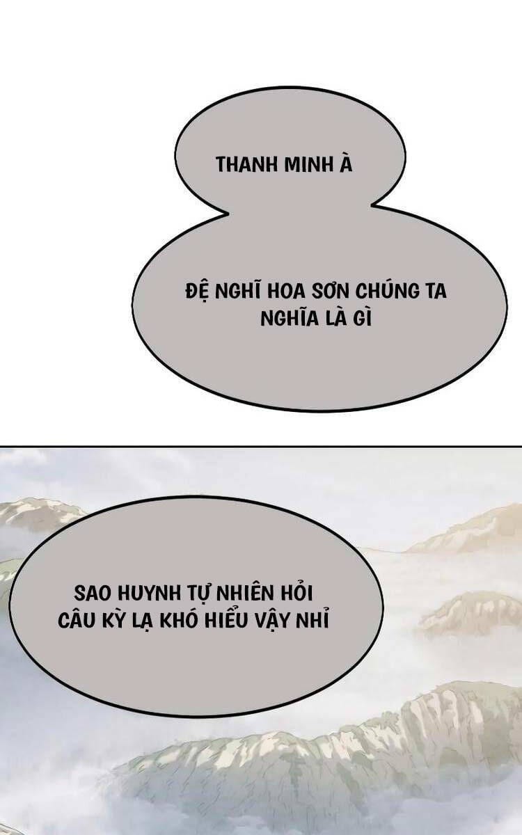 Truyện Tranh Hoa Sơn Tái Khởi trang 6