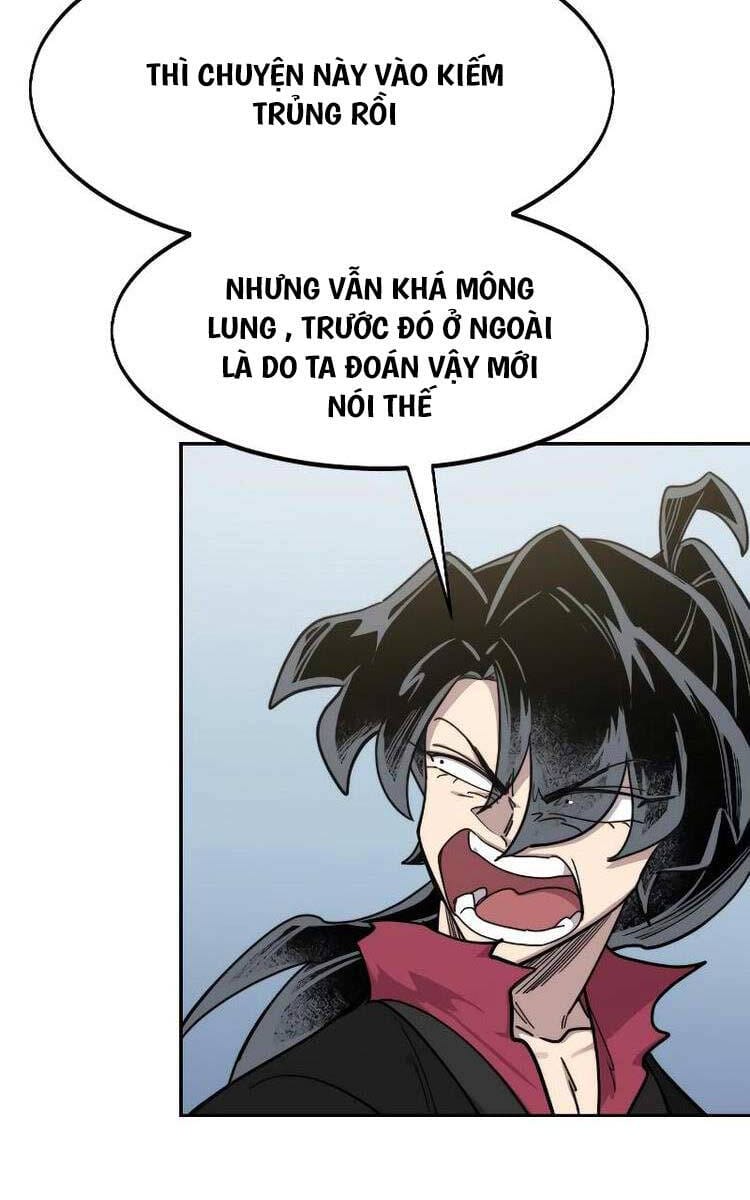 Truyện Tranh Hoa Sơn Tái Khởi trang 6