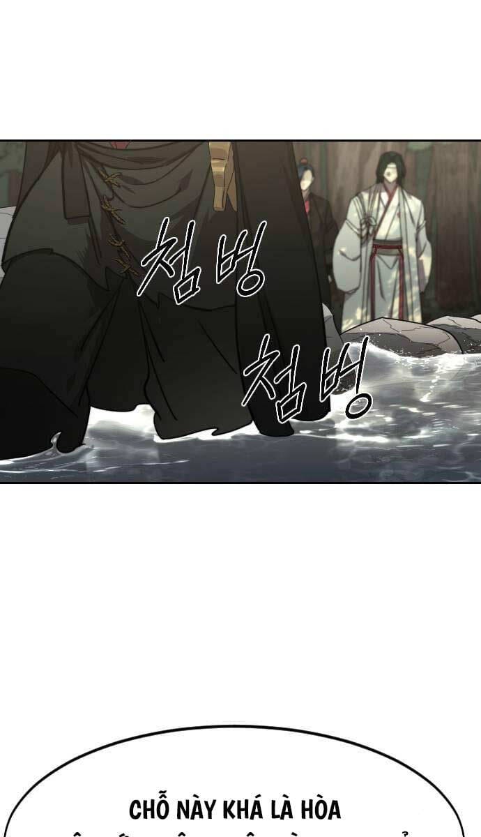 Truyện Tranh Hoa Sơn Tái Khởi trang 6
