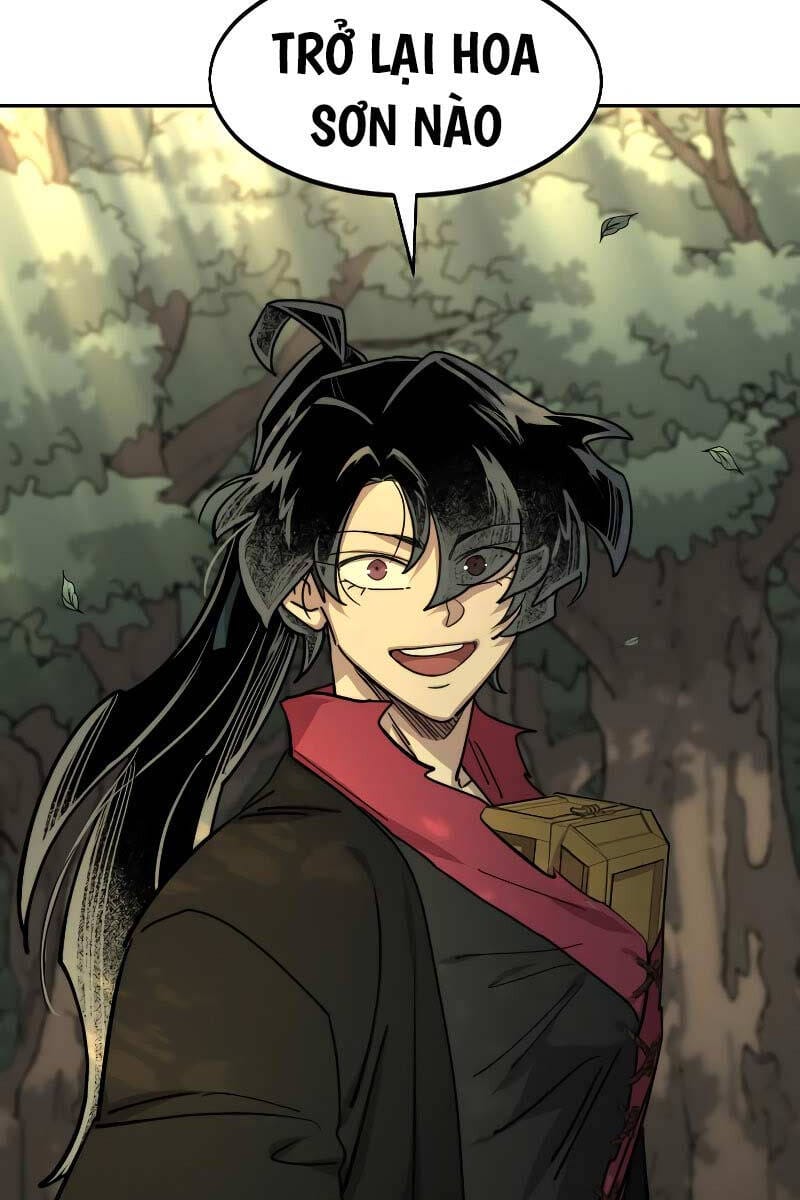 Truyện Tranh Hoa Sơn Tái Khởi trang 6