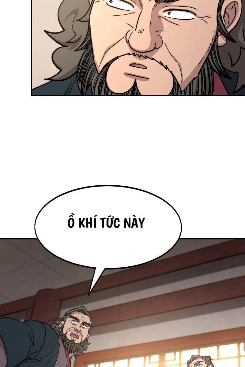 Truyện Tranh Hoa Sơn Tái Khởi trang 6