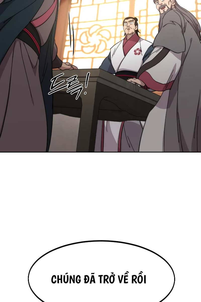 Truyện Tranh Hoa Sơn Tái Khởi trang 6