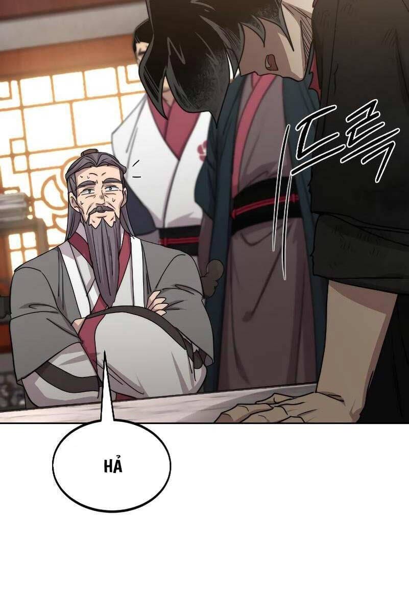Truyện Tranh Hoa Sơn Tái Khởi trang 6