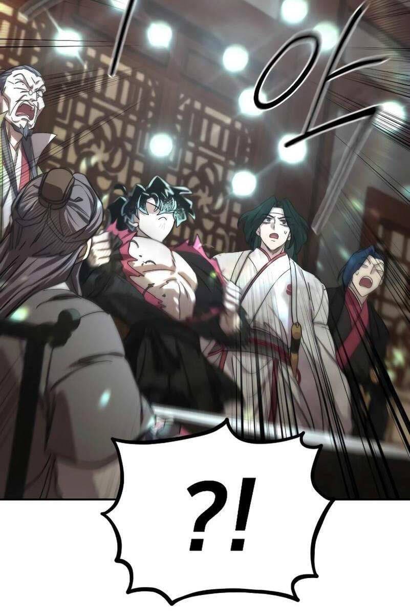 Truyện Tranh Hoa Sơn Tái Khởi trang 6