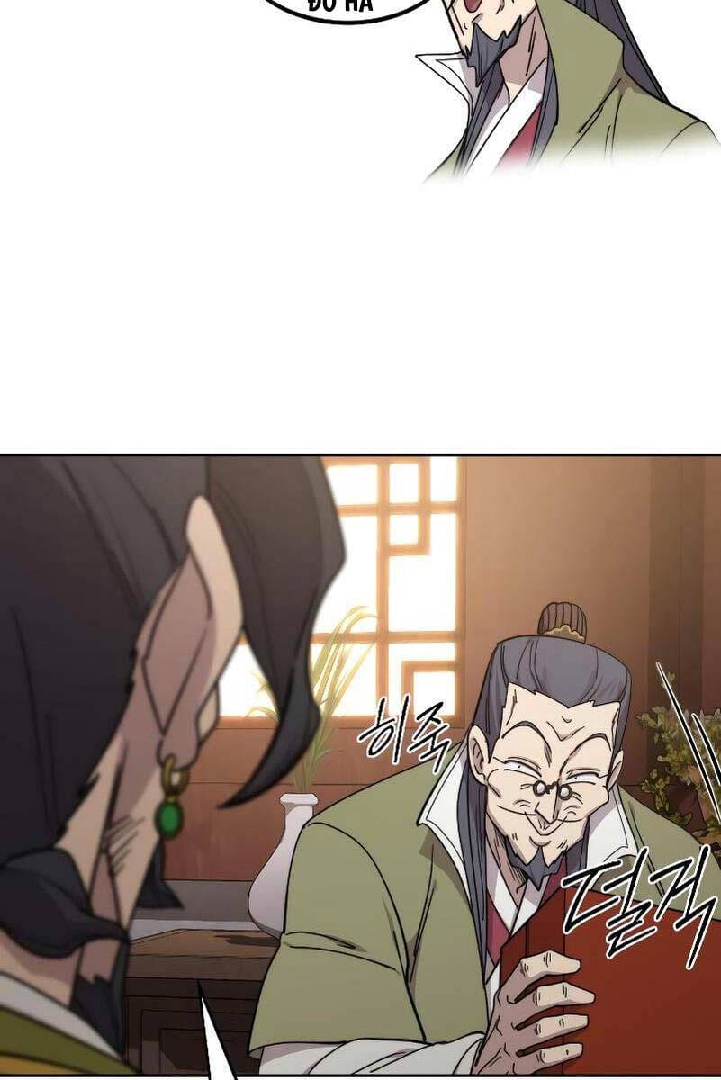 Truyện Tranh Hoa Sơn Tái Khởi trang 6