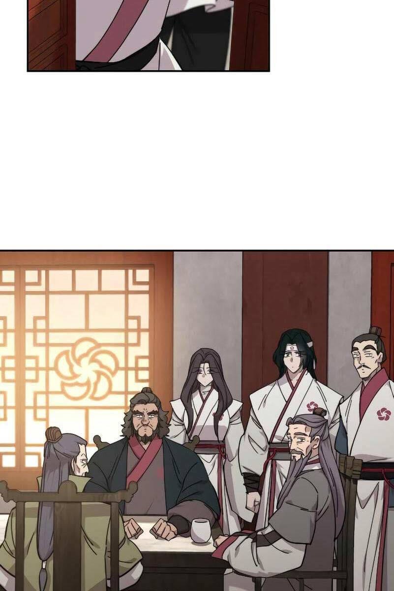 Truyện Tranh Hoa Sơn Tái Khởi trang 6