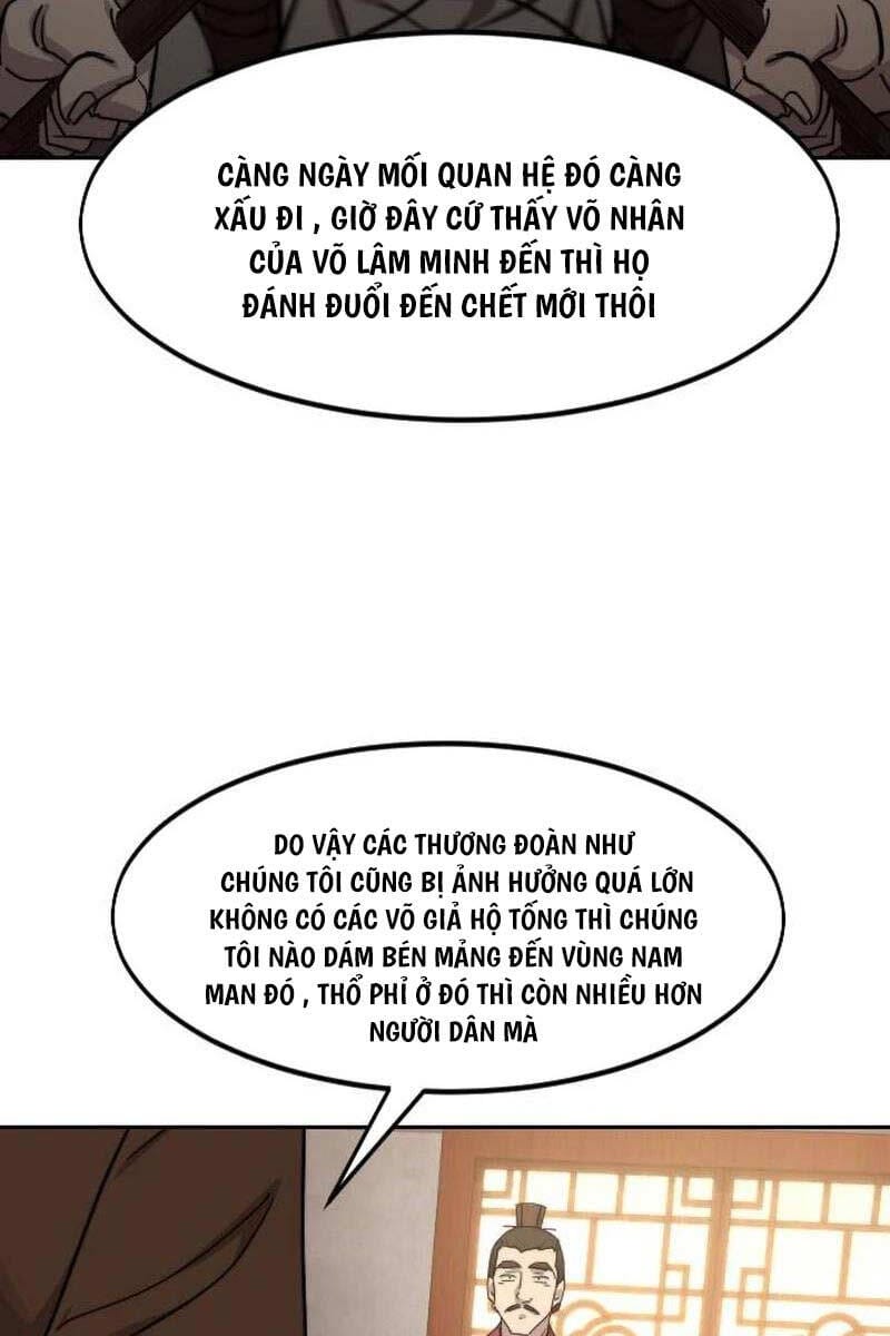 Truyện Tranh Hoa Sơn Tái Khởi trang 6