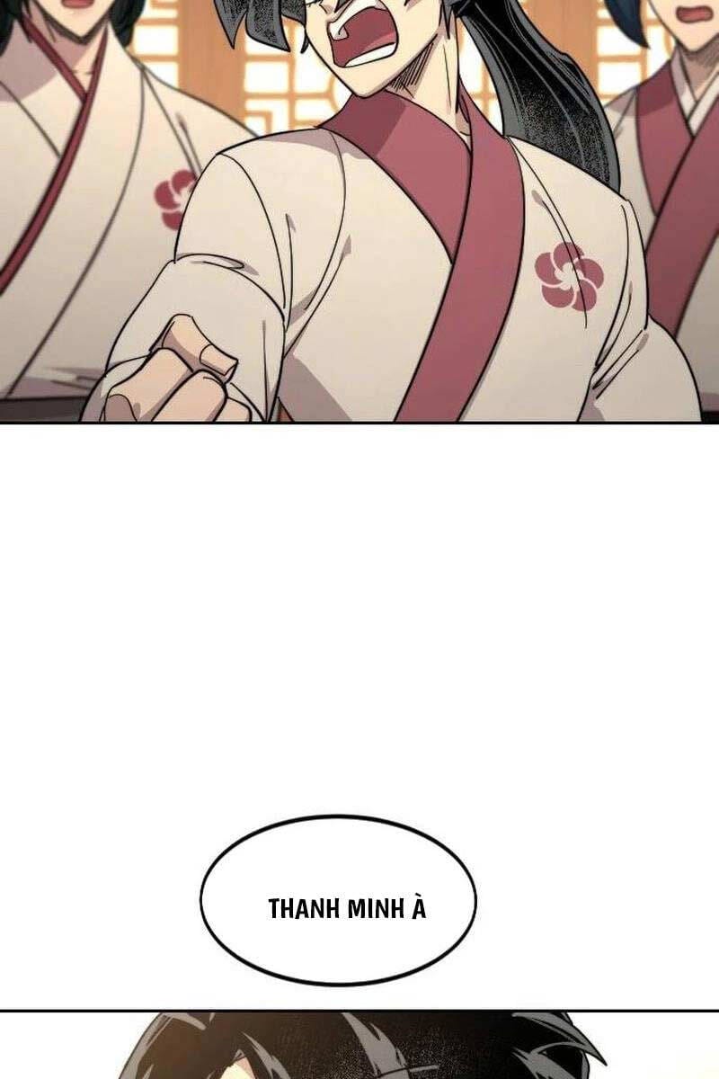 Truyện Tranh Hoa Sơn Tái Khởi trang 6