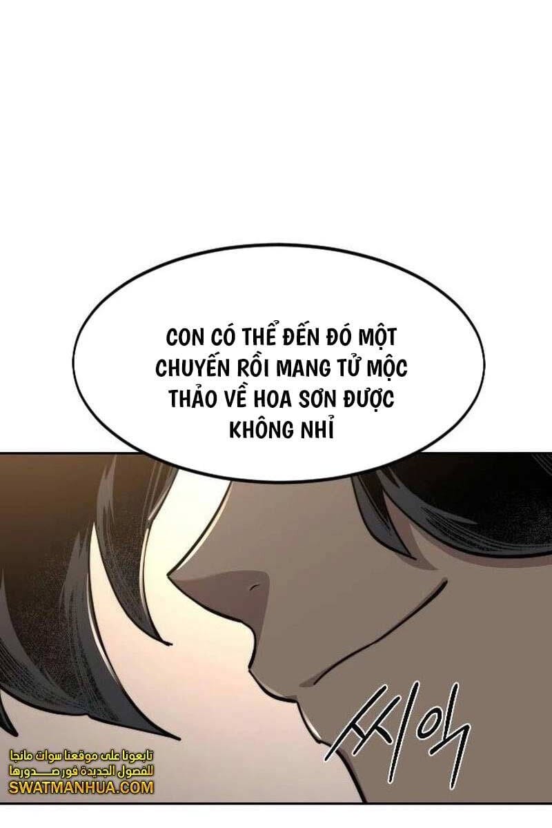 Truyện Tranh Hoa Sơn Tái Khởi trang 6