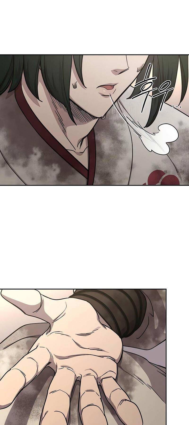 Truyện Tranh Hoa Sơn Tái Khởi trang 6