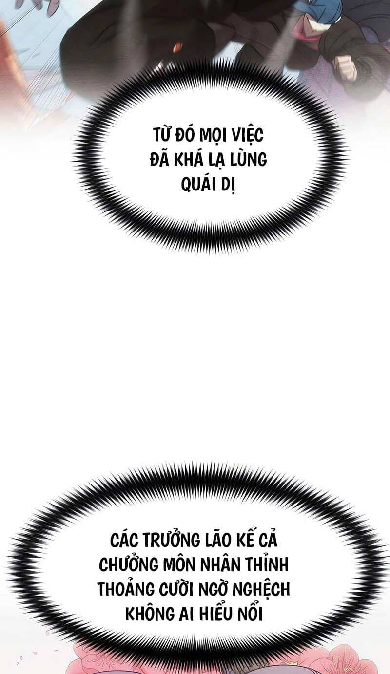 Truyện Tranh Hoa Sơn Tái Khởi trang 6