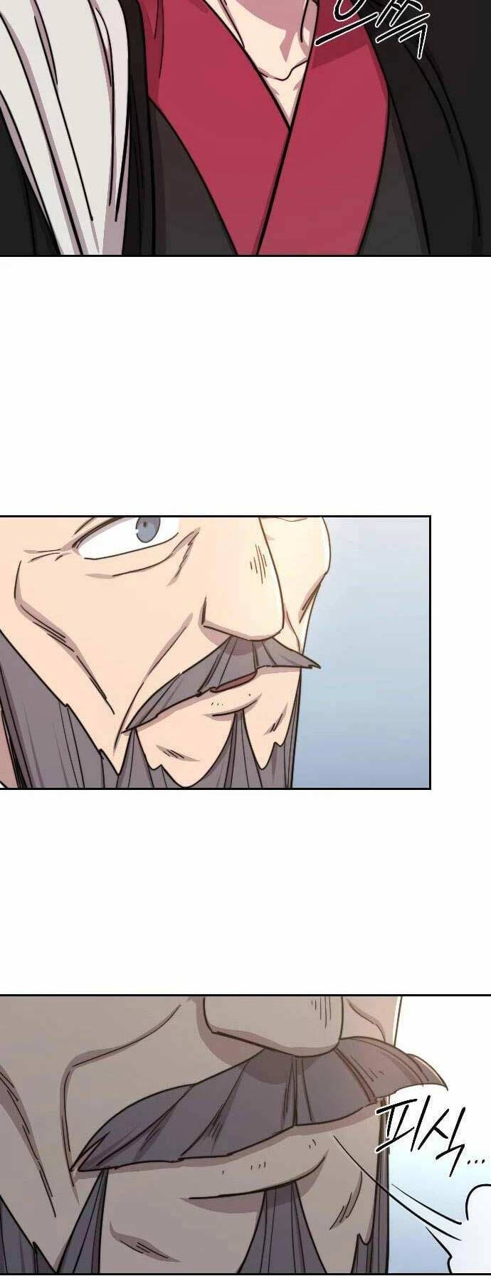 Truyện Tranh Hoa Sơn Tái Khởi trang 6