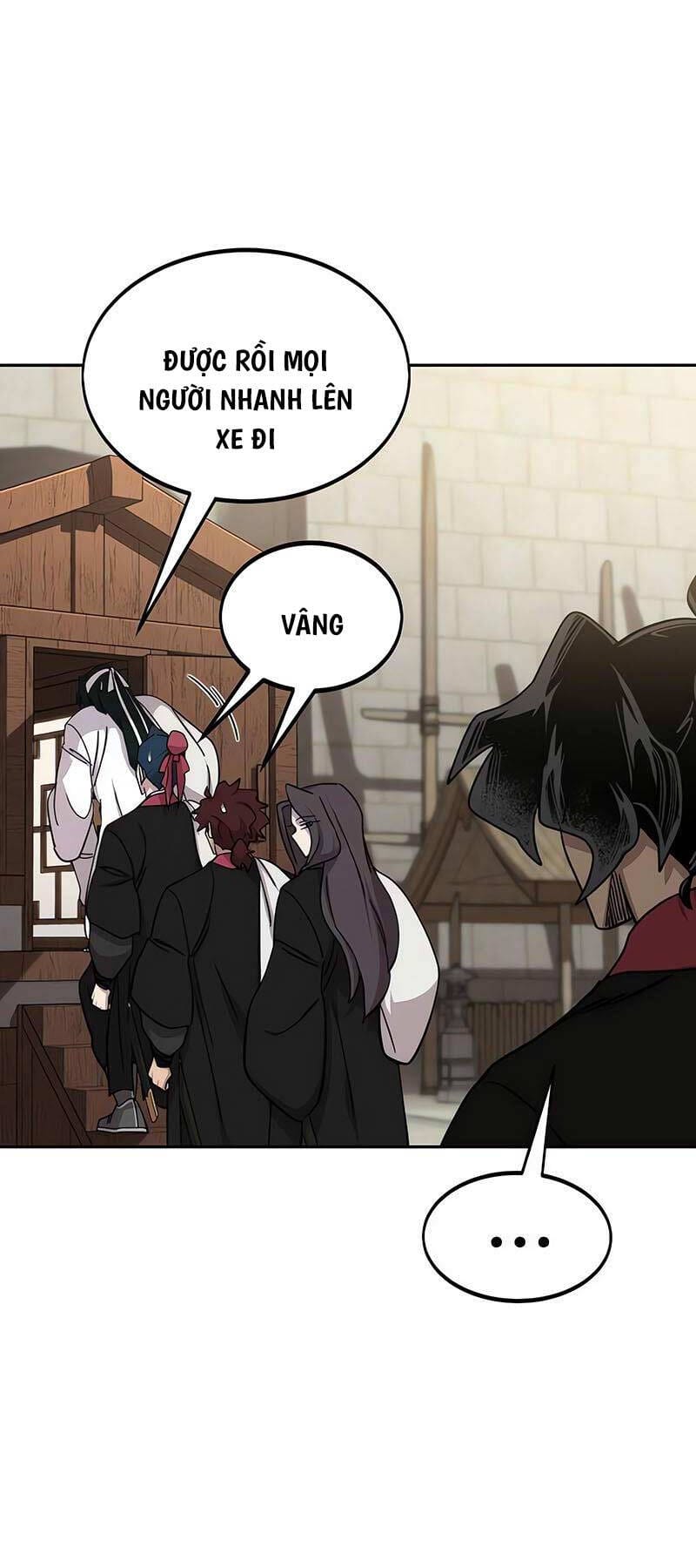 Truyện Tranh Hoa Sơn Tái Khởi trang 6