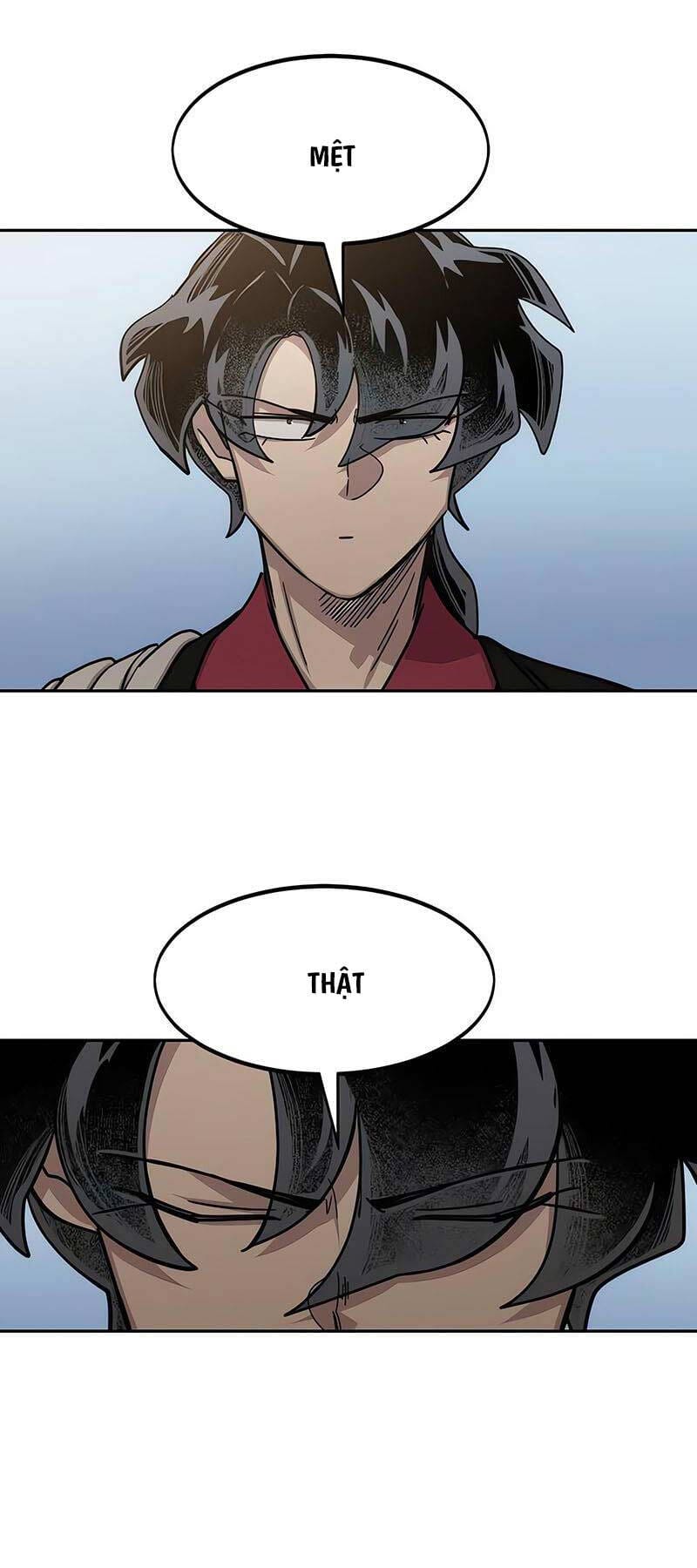 Truyện Tranh Hoa Sơn Tái Khởi trang 6