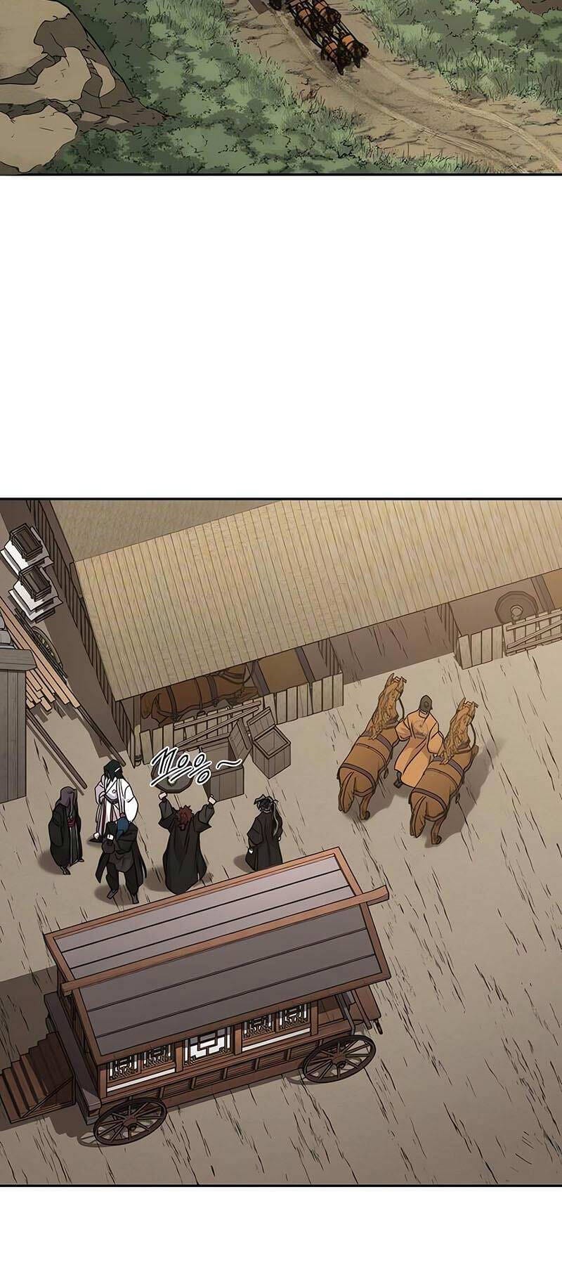 Truyện Tranh Hoa Sơn Tái Khởi trang 6