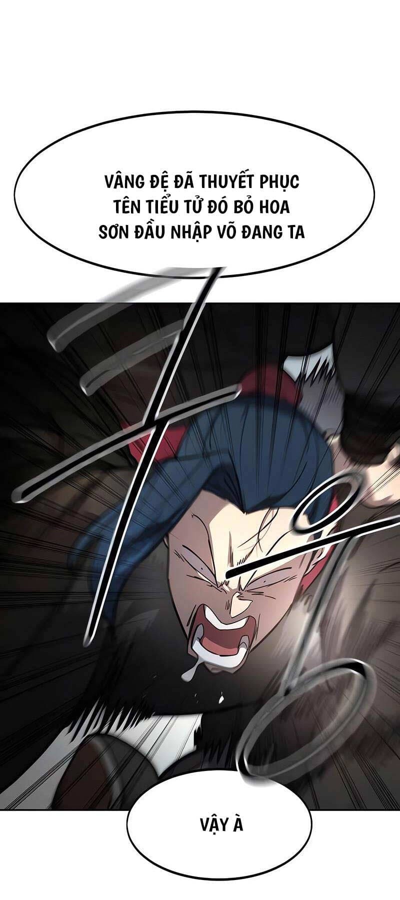 Truyện Tranh Hoa Sơn Tái Khởi trang 6