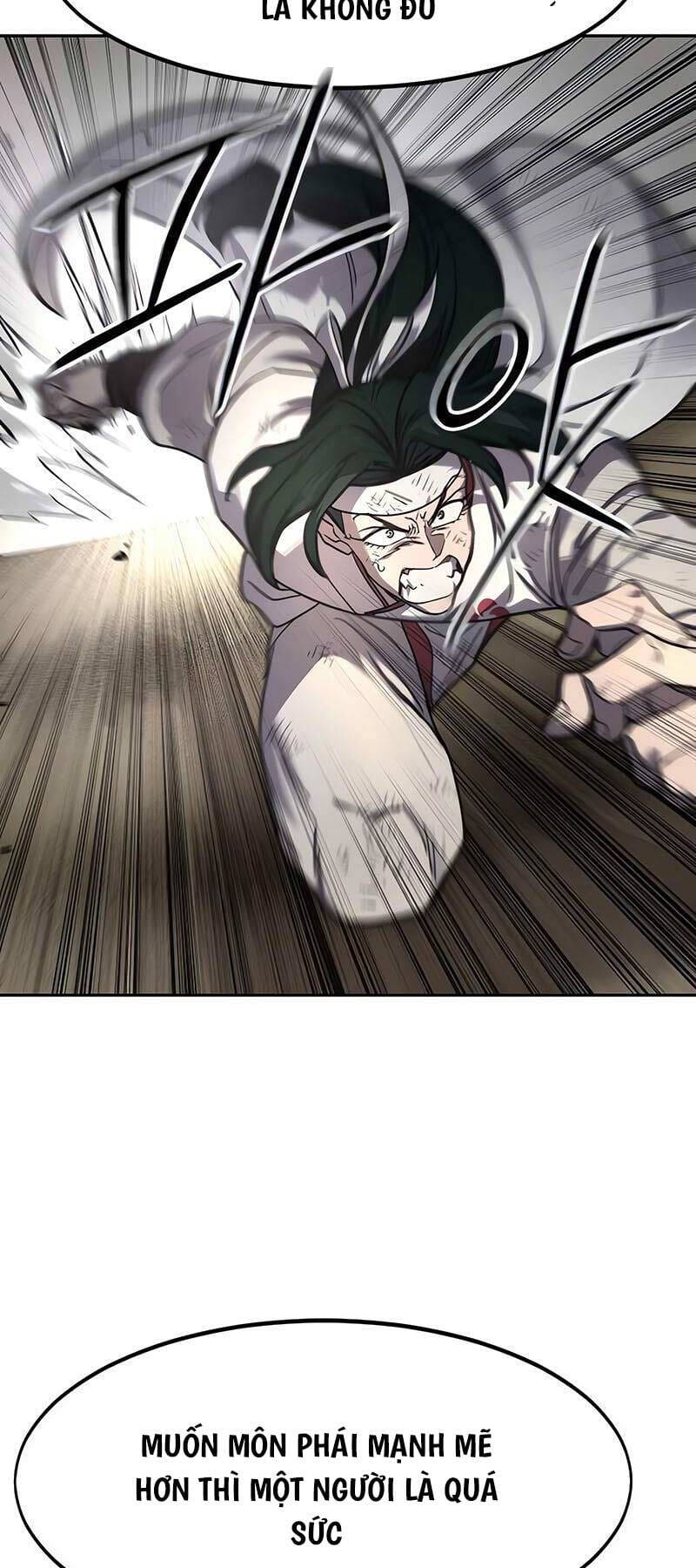 Truyện Tranh Hoa Sơn Tái Khởi trang 6