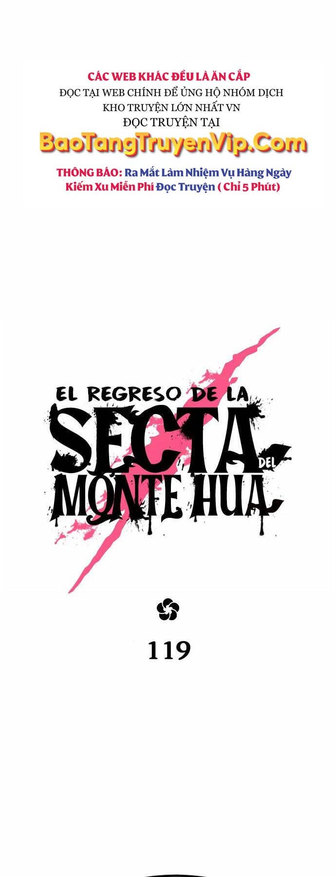 Truyện Tranh Hoa Sơn Tái Khởi trang 6