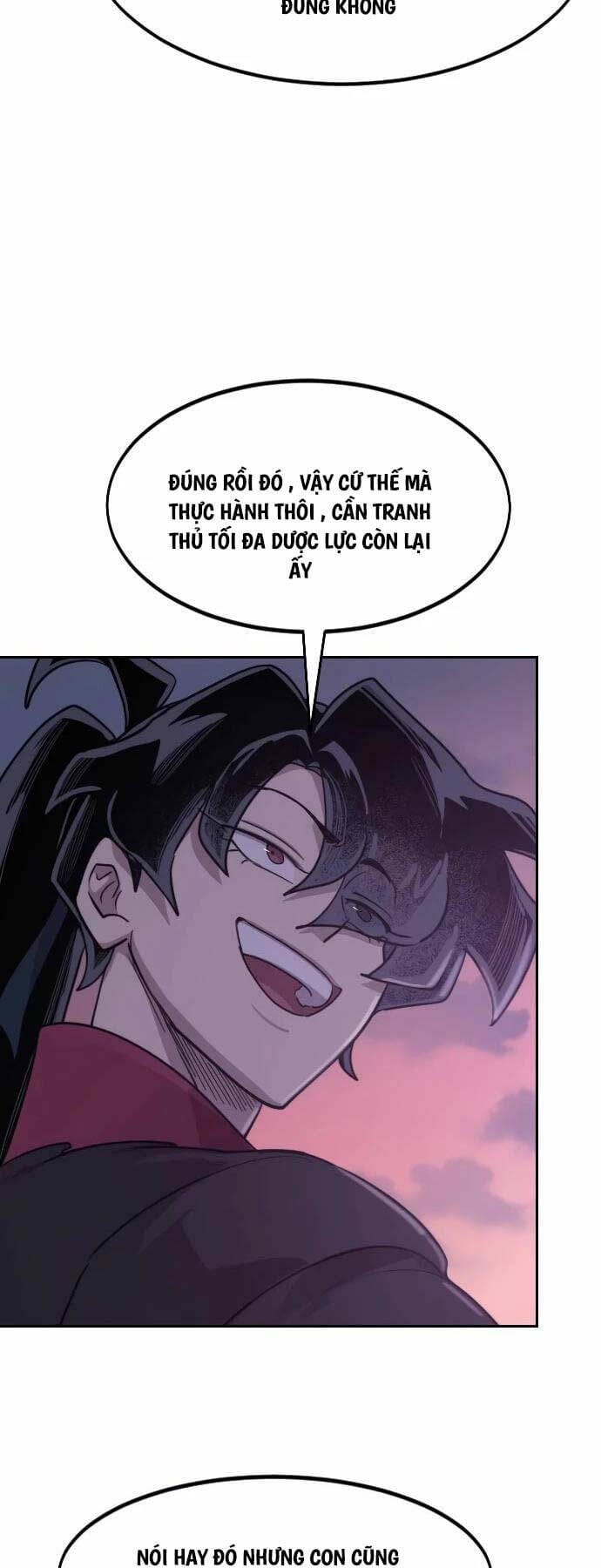 Truyện Tranh Hoa Sơn Tái Khởi trang 6