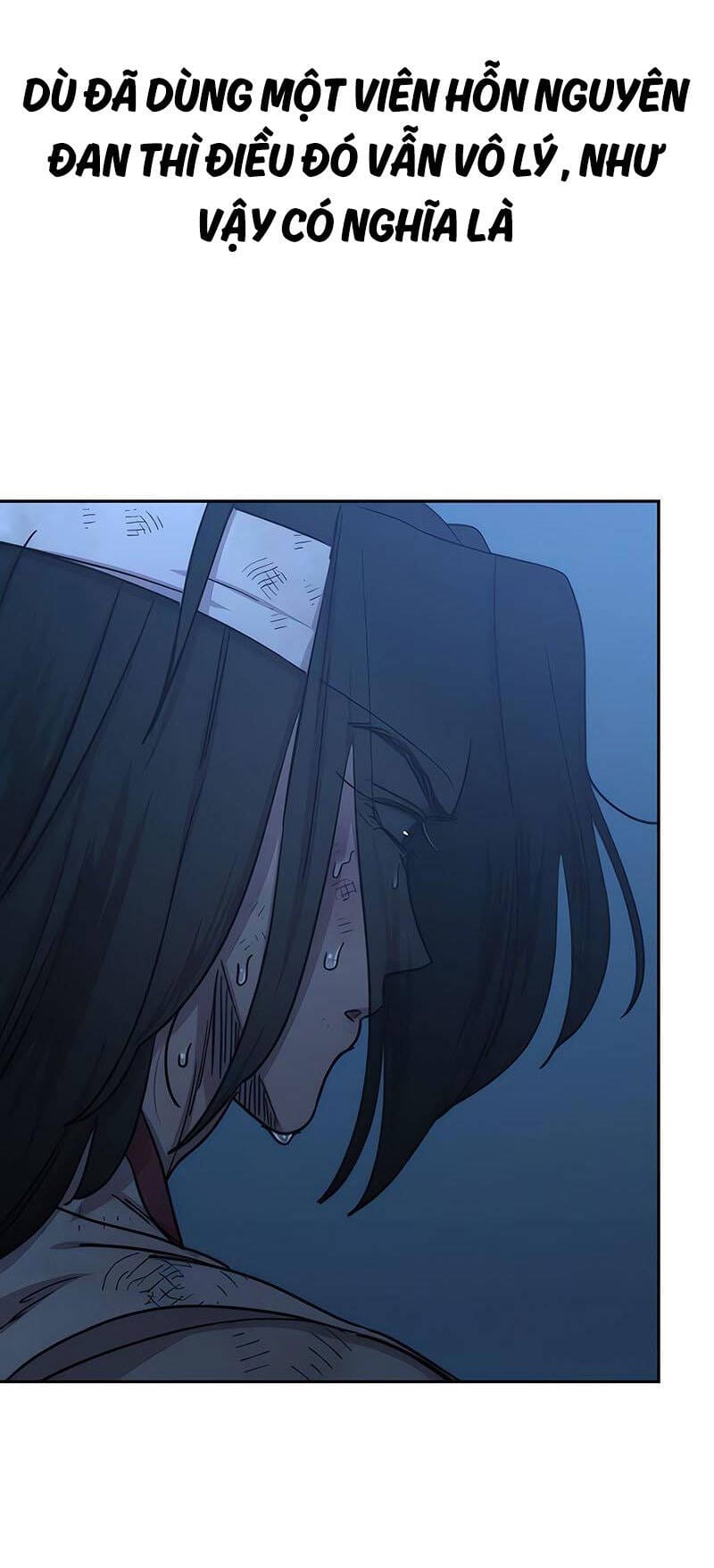 Truyện Tranh Hoa Sơn Tái Khởi trang 6