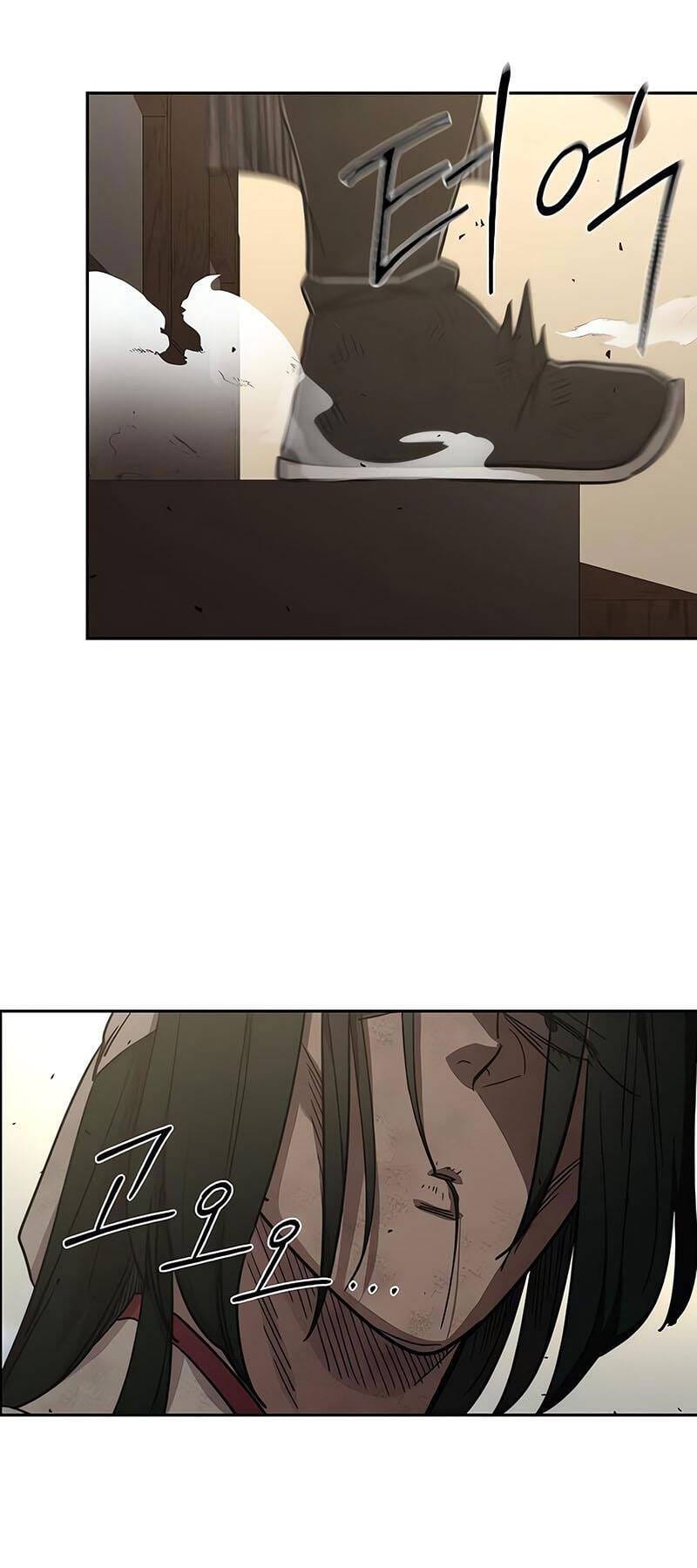 Truyện Tranh Hoa Sơn Tái Khởi trang 6