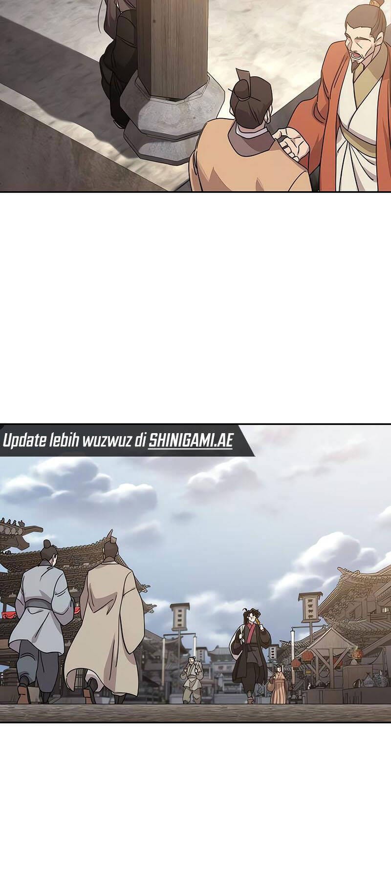 Truyện Tranh Hoa Sơn Tái Khởi trang 6