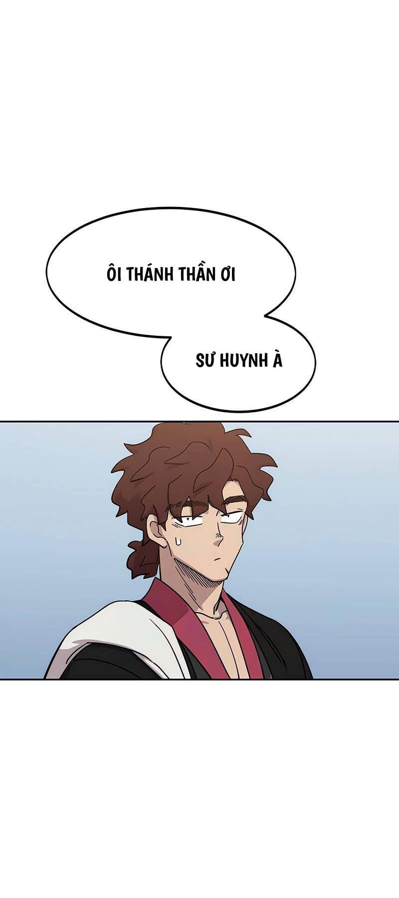 Truyện Tranh Hoa Sơn Tái Khởi trang 6