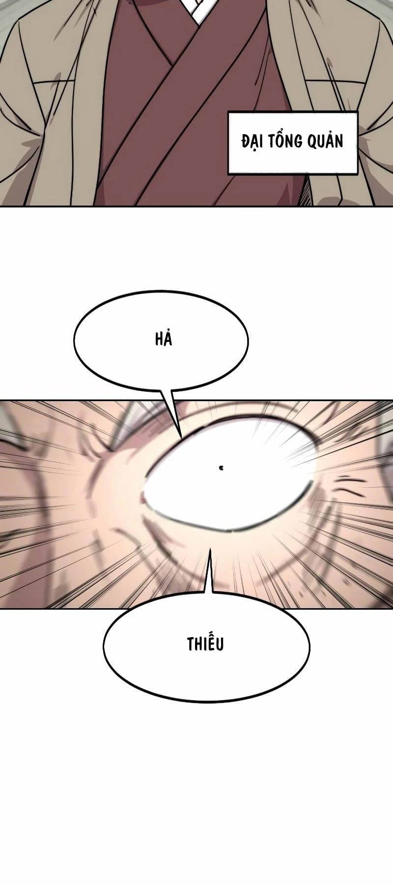 Truyện Tranh Hoa Sơn Tái Khởi trang 6