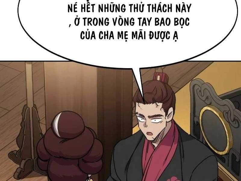 Truyện Tranh Hoa Sơn Tái Khởi trang 6