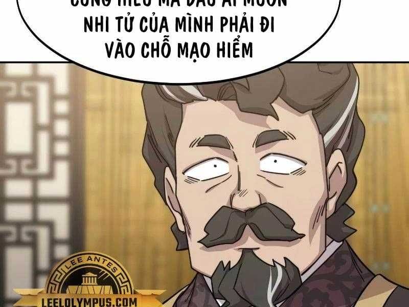 Truyện Tranh Hoa Sơn Tái Khởi trang 6