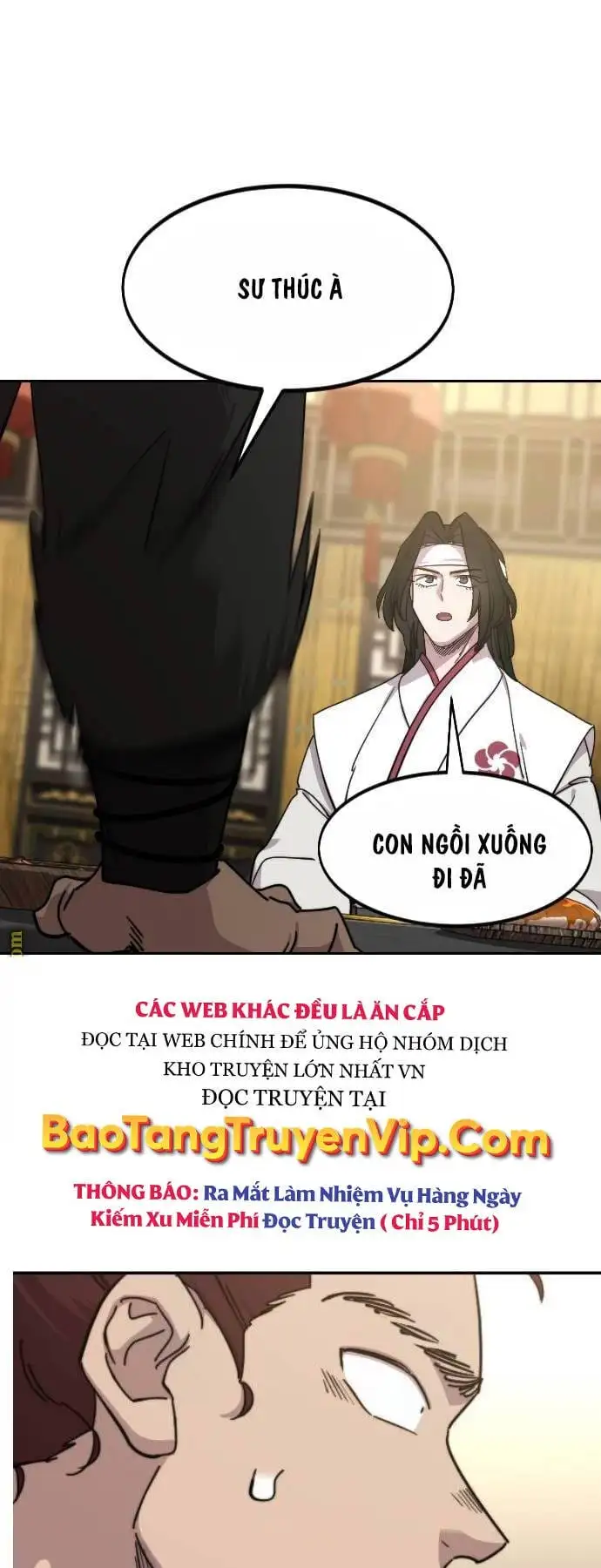 Truyện Tranh Hoa Sơn Tái Khởi trang 6