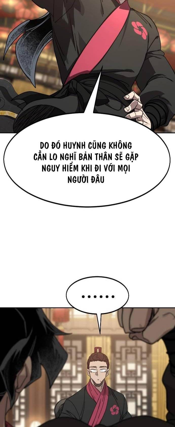 Truyện Tranh Hoa Sơn Tái Khởi trang 6