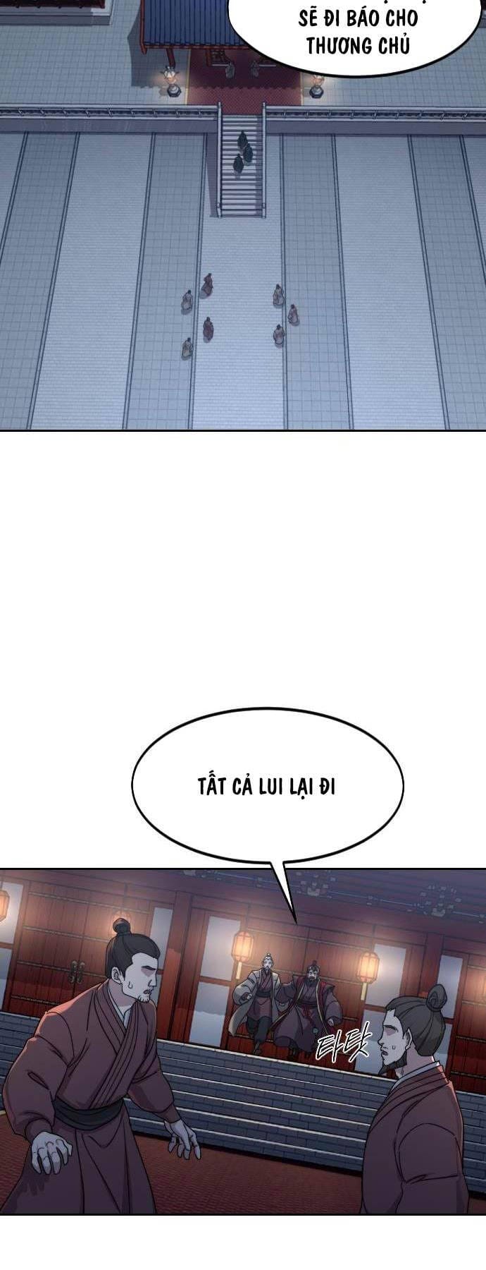 Truyện Tranh Hoa Sơn Tái Khởi trang 6