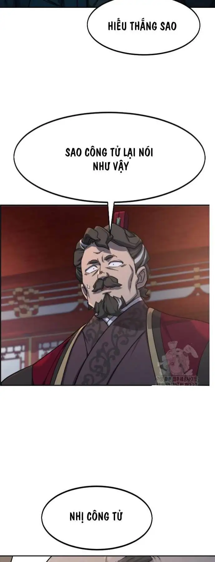 Truyện Tranh Hoa Sơn Tái Khởi trang 6