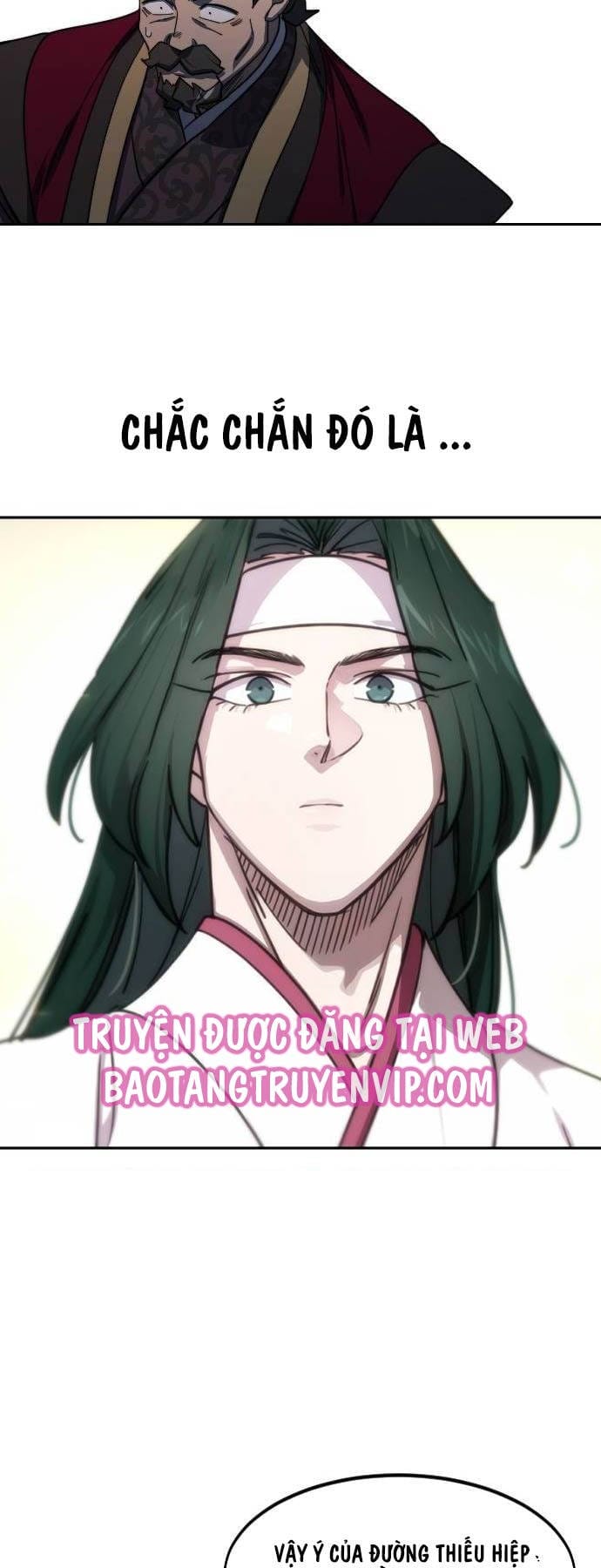 Truyện Tranh Hoa Sơn Tái Khởi trang 6