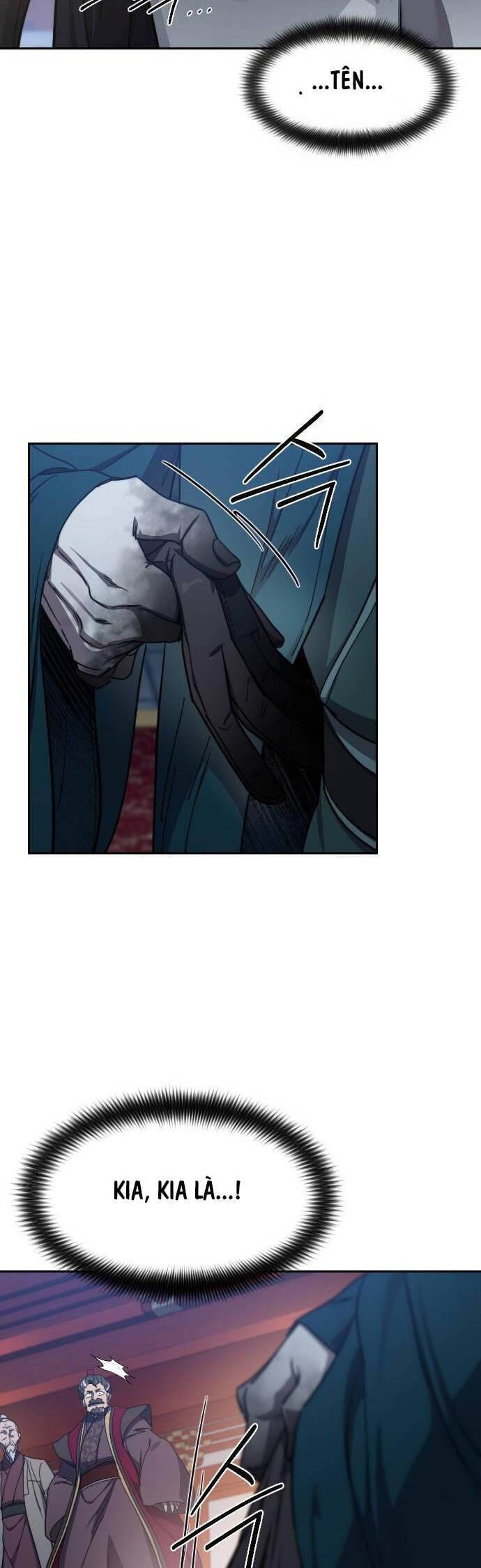 Truyện Tranh Hoa Sơn Tái Khởi trang 6