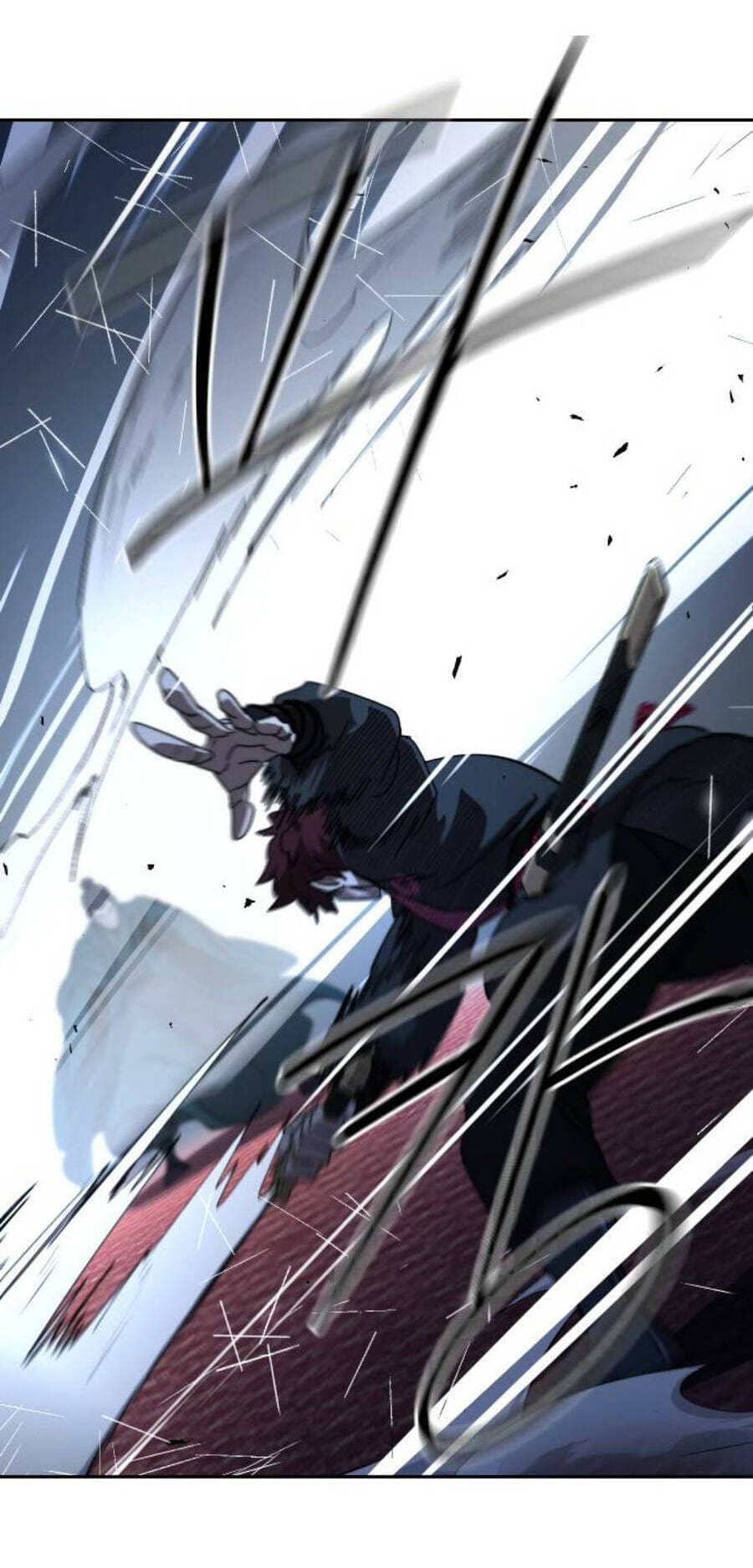 Truyện Tranh Hoa Sơn Tái Khởi trang 6