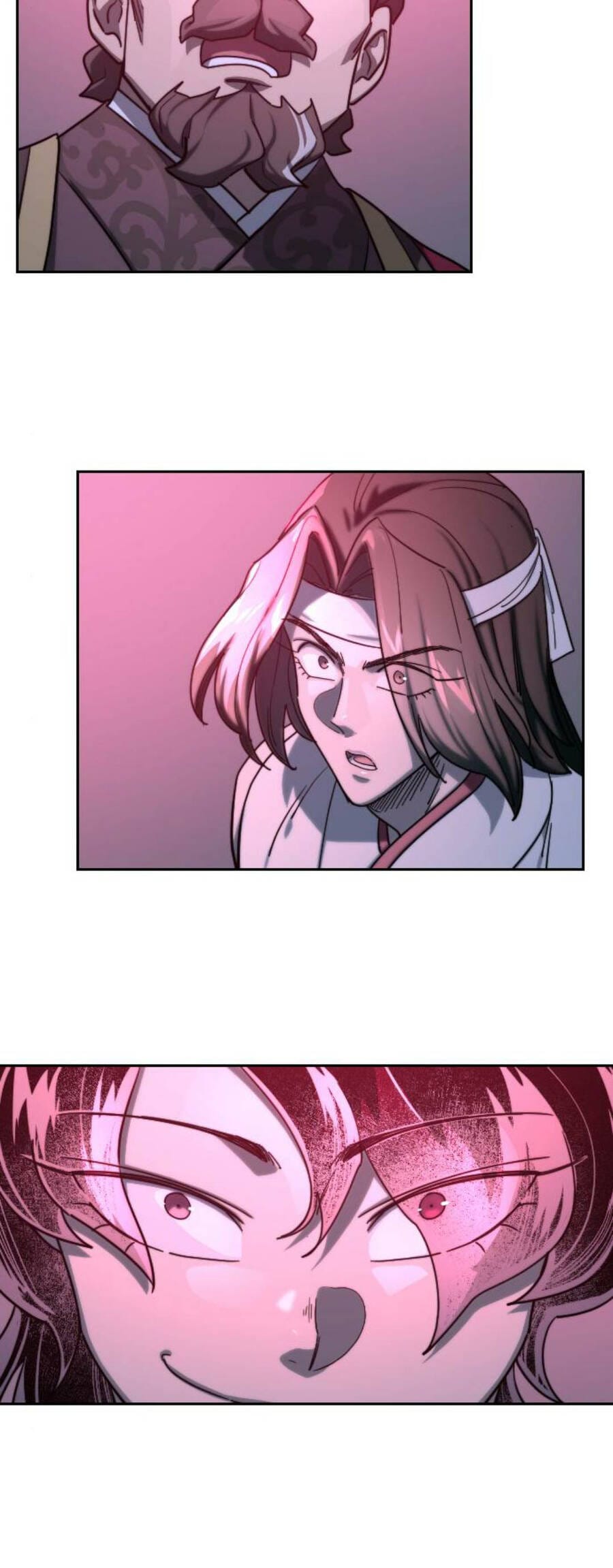 Truyện Tranh Hoa Sơn Tái Khởi trang 6