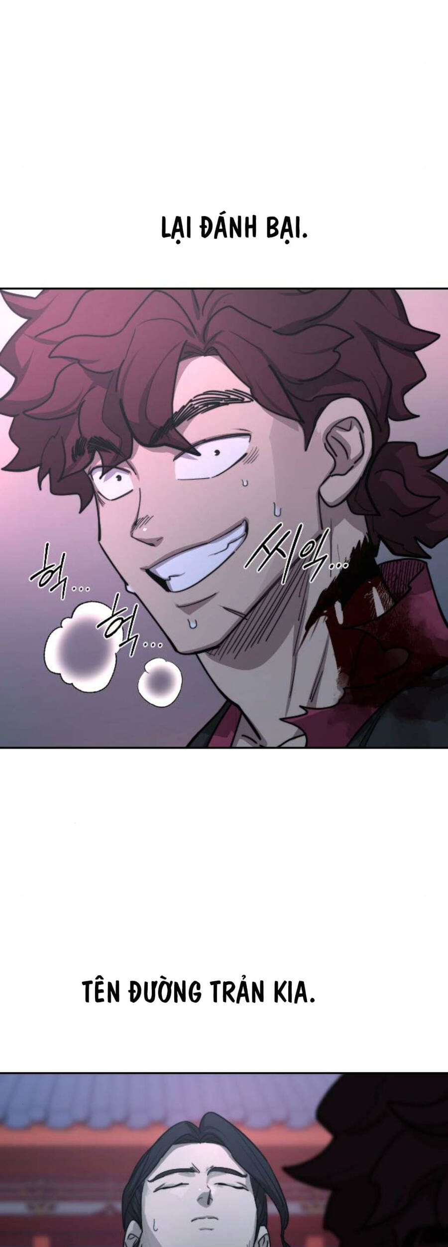 Truyện Tranh Hoa Sơn Tái Khởi trang 6