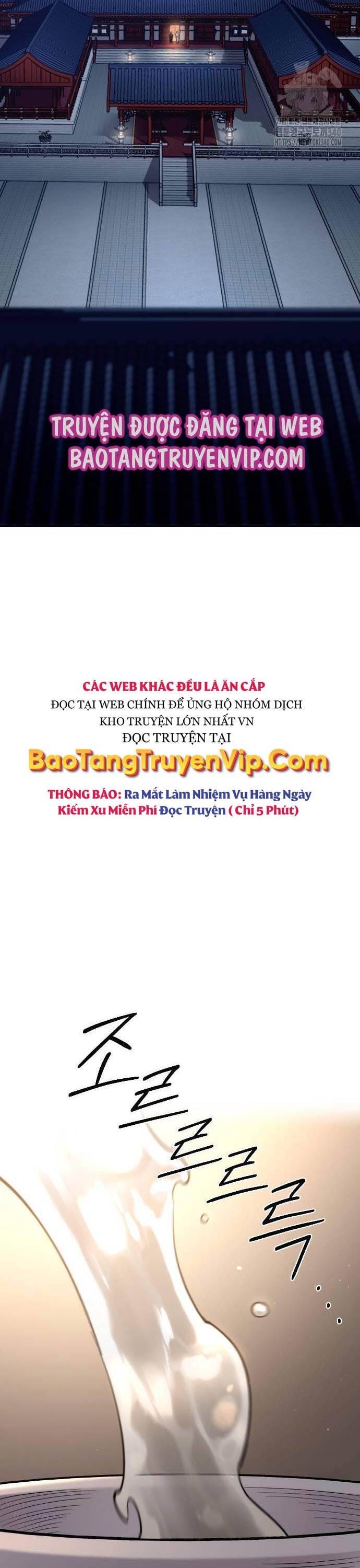 Truyện Tranh Hoa Sơn Tái Khởi trang 6