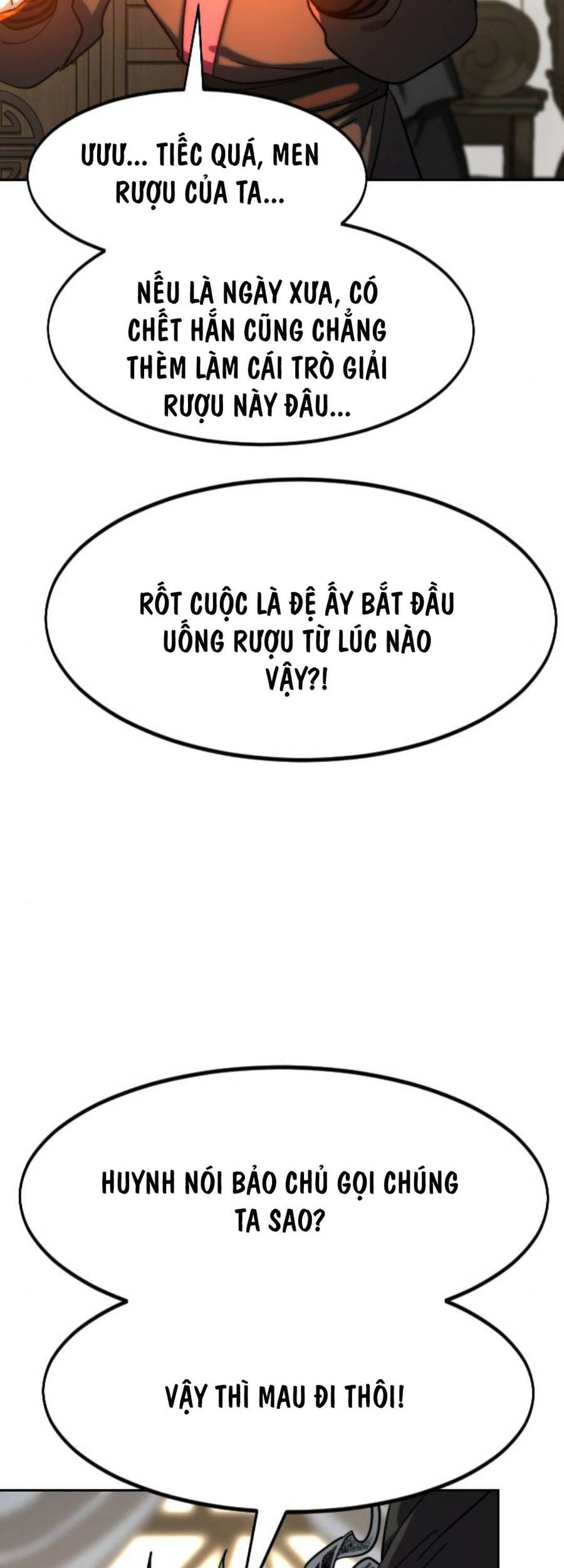 Truyện Tranh Hoa Sơn Tái Khởi trang 6