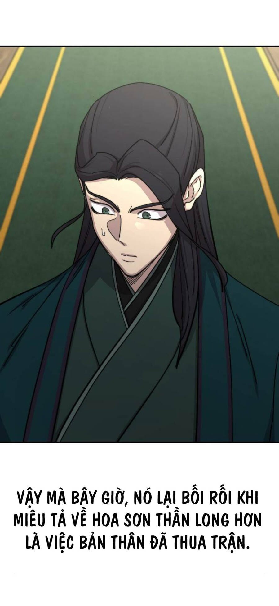 Truyện Tranh Hoa Sơn Tái Khởi trang 6