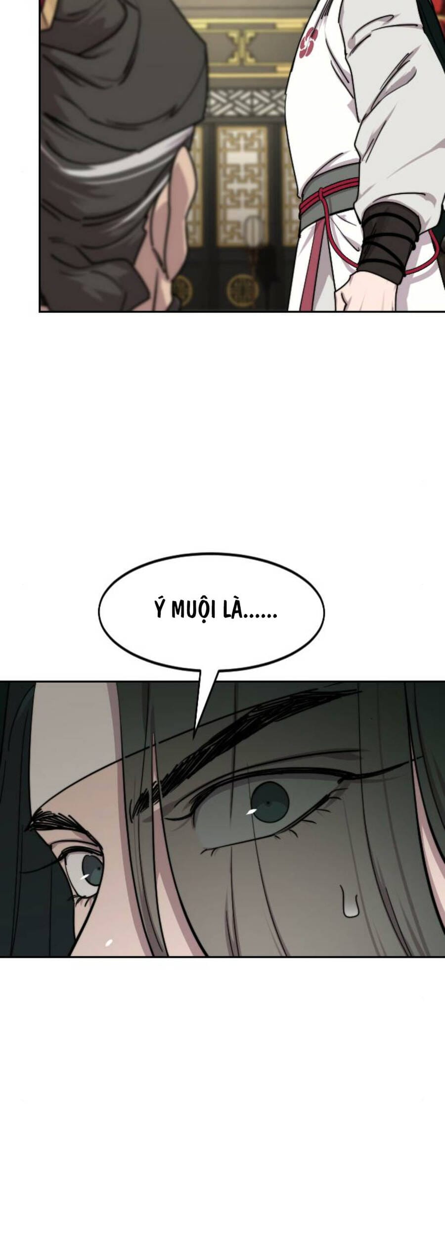 Truyện Tranh Hoa Sơn Tái Khởi trang 6